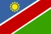 Namibia flag