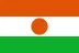Niger flag