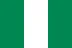 Nigeria flag