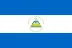 Nicaragua flag