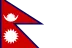 Nepal flag