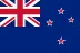 New Zealand flag