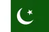 Pakistan flag