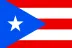 Puerto Rico flag