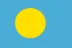 Palau flag