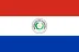 Paraguay flag