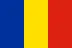 Romania flag