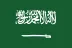 Saudi Arabia flag