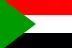 Sudan flag