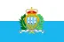 San Marino flag