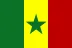 Senegal flag