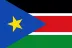 South Sudan flag