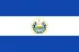 El Salvador flag
