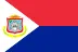 Sint Maarten flag