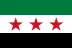 Syria flag