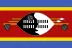 Swaziland flag