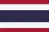 Thailand flag