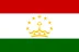 Tajikistan flag