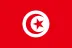 Tunisia flag