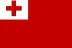 Tonga flag