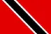 Trinidad and Tobago flag