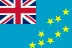 Tuvalu flag