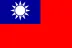 Taiwan flag
