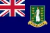 British Virgin Islands flag