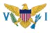 U.S. Virgin Islands flag