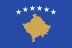 Kosovo flag