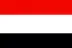 Yemen flag