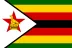 Zimbabwe flag