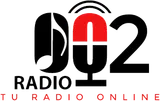 002 Radio TV logo