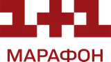 1+1 Marafon logo