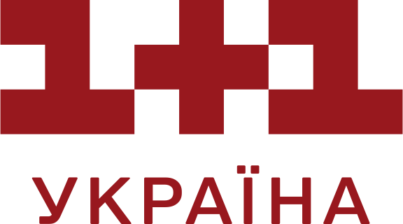 1+1 Ukraina logo
