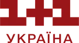 1+1 Ukraina logo
