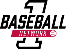 1 Baseball Network logo