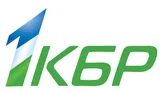 1 KBR logo