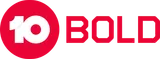 10 Bold logo