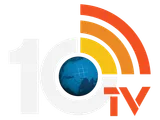 10 TV logo