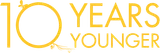 10 Years Younger logo