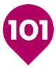 101tv Antequera logo