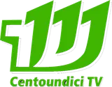 111 TV logo
