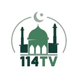 114 TV logo