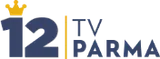 12 TV Parma logo