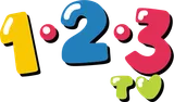 123TV logo