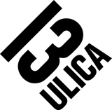 13 Ulica logo