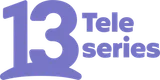 13T logo