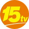 15TV logo