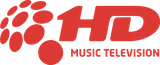 1HD Music Television logo
